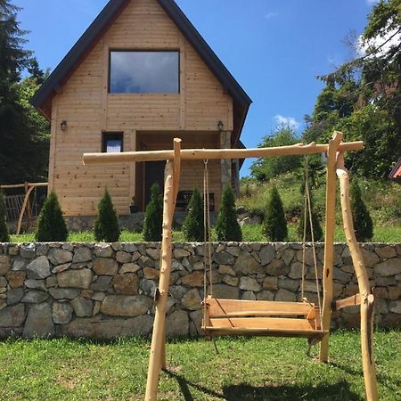 Lodge Sisters Sekulic Extérieur photo