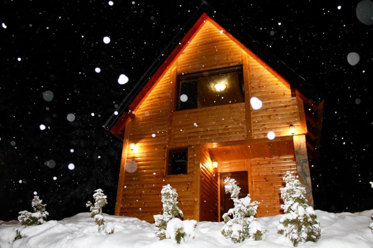 Lodge Sisters Sekulic Extérieur photo