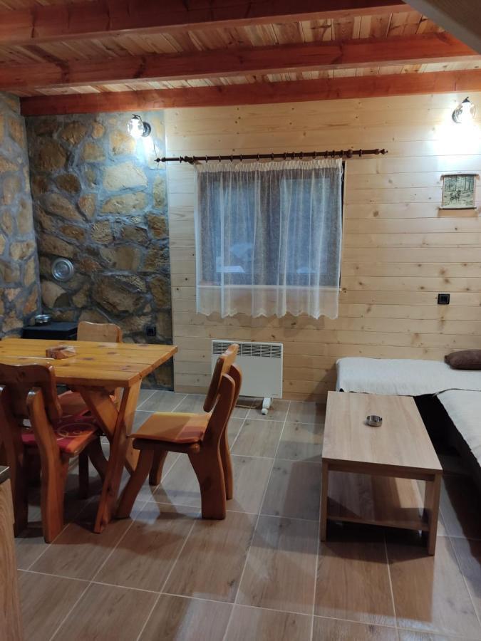 Lodge Sisters Sekulic Extérieur photo