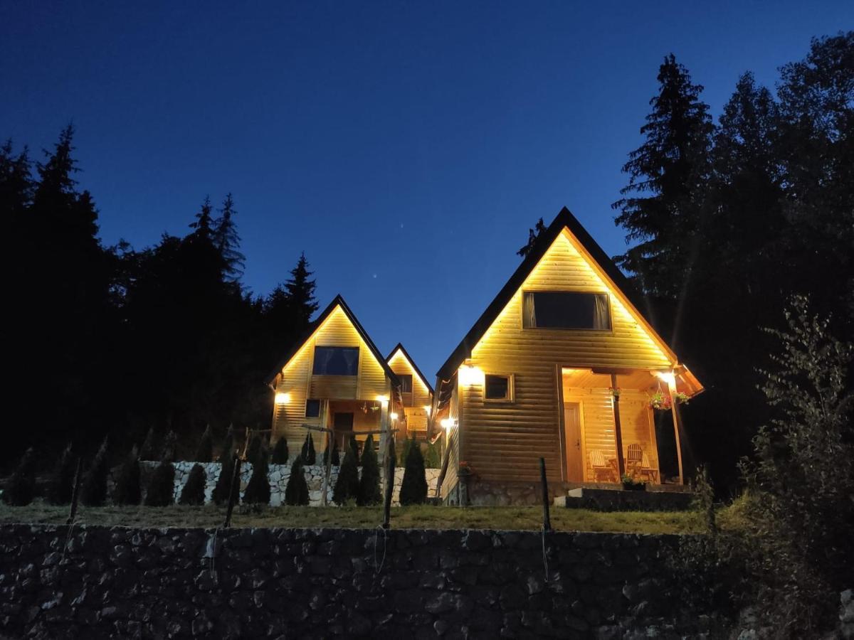Lodge Sisters Sekulic Extérieur photo