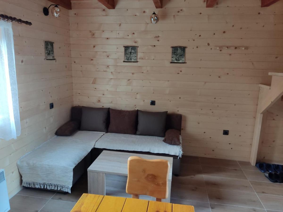 Lodge Sisters Sekulic Extérieur photo