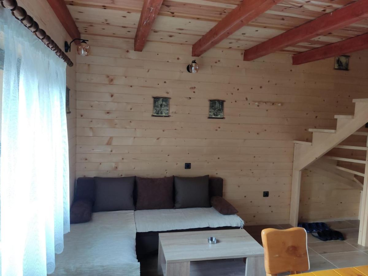 Lodge Sisters Sekulic Extérieur photo