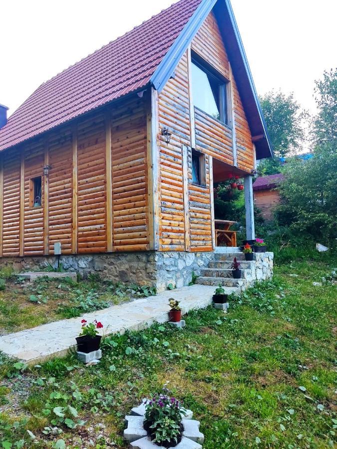 Lodge Sisters Sekulic Extérieur photo