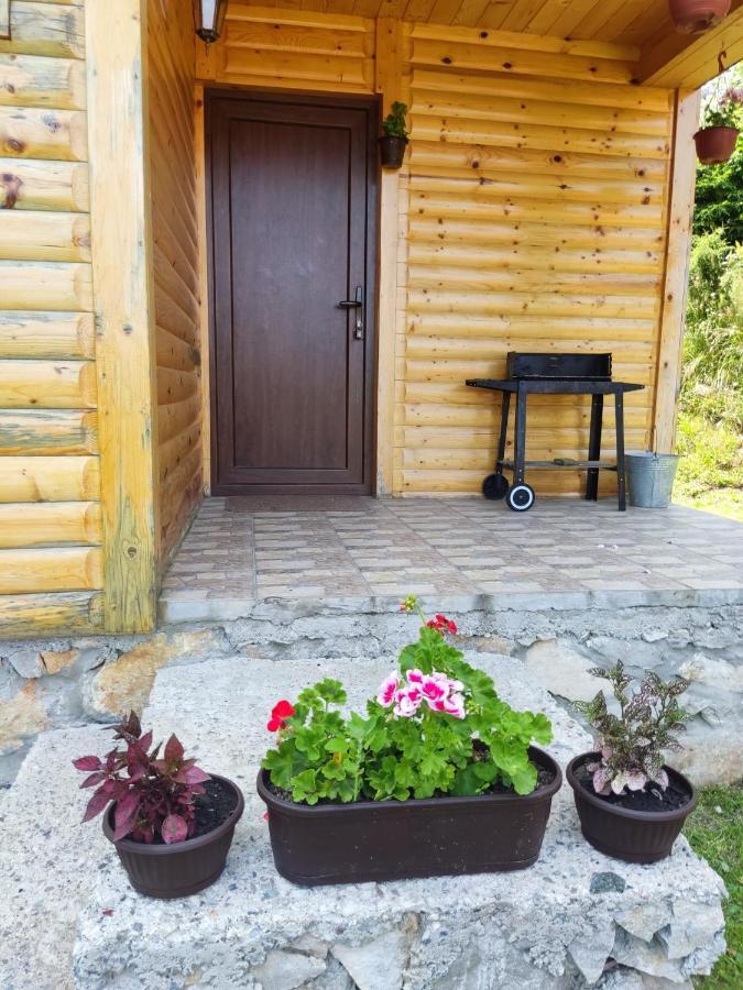 Lodge Sisters Sekulic Extérieur photo