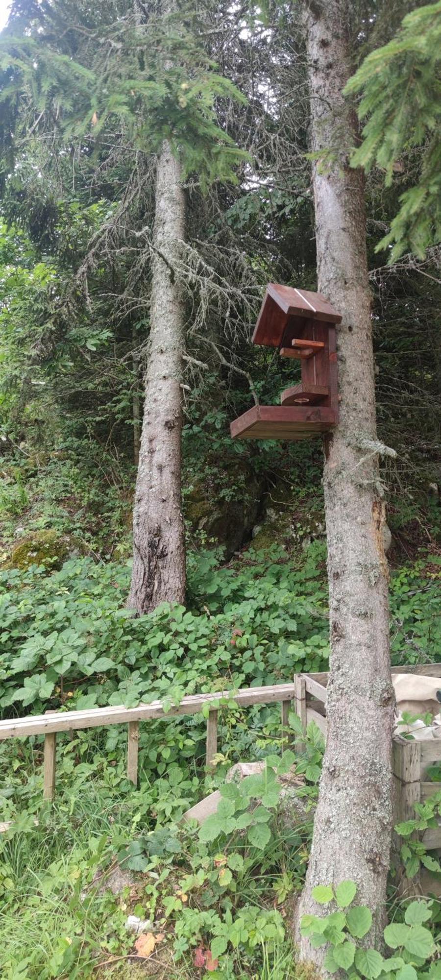 Lodge Sisters Sekulic Extérieur photo