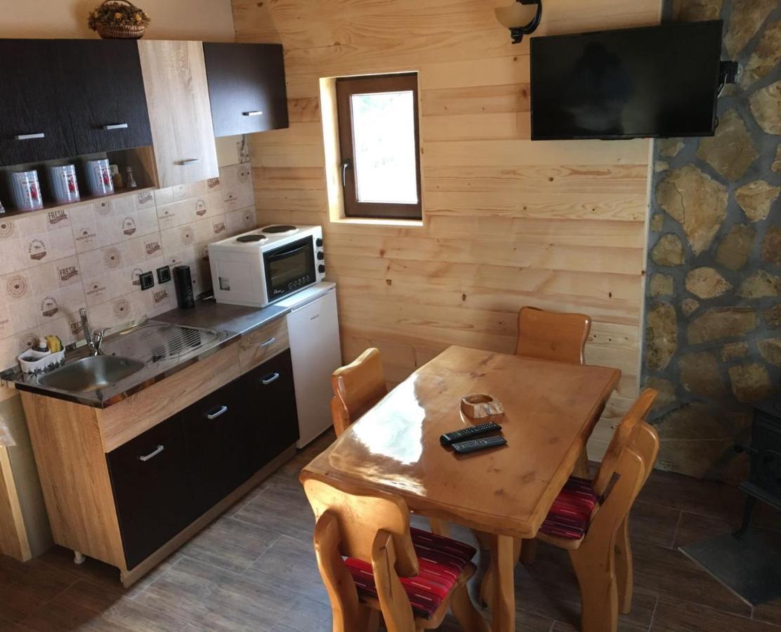 Lodge Sisters Sekulic Extérieur photo