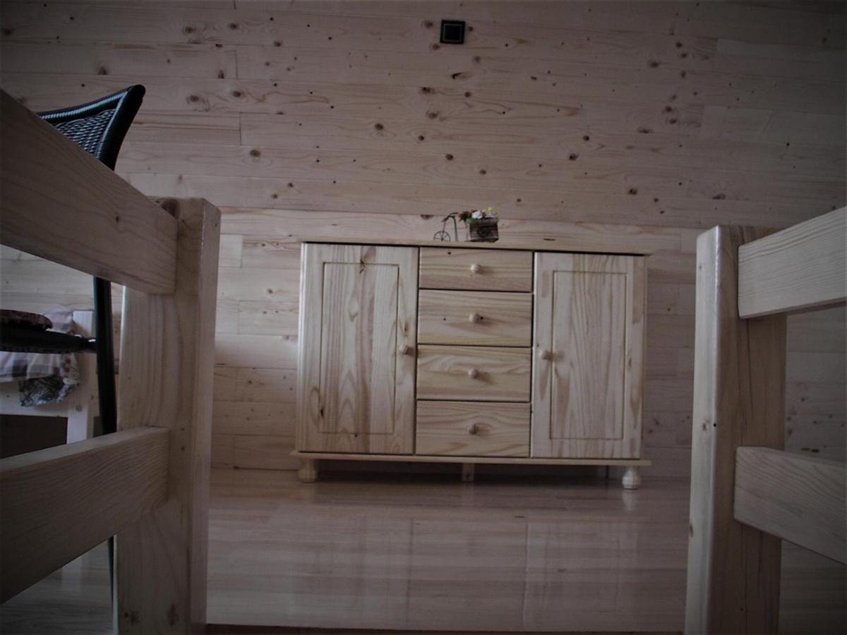 Lodge Sisters Sekulic Extérieur photo