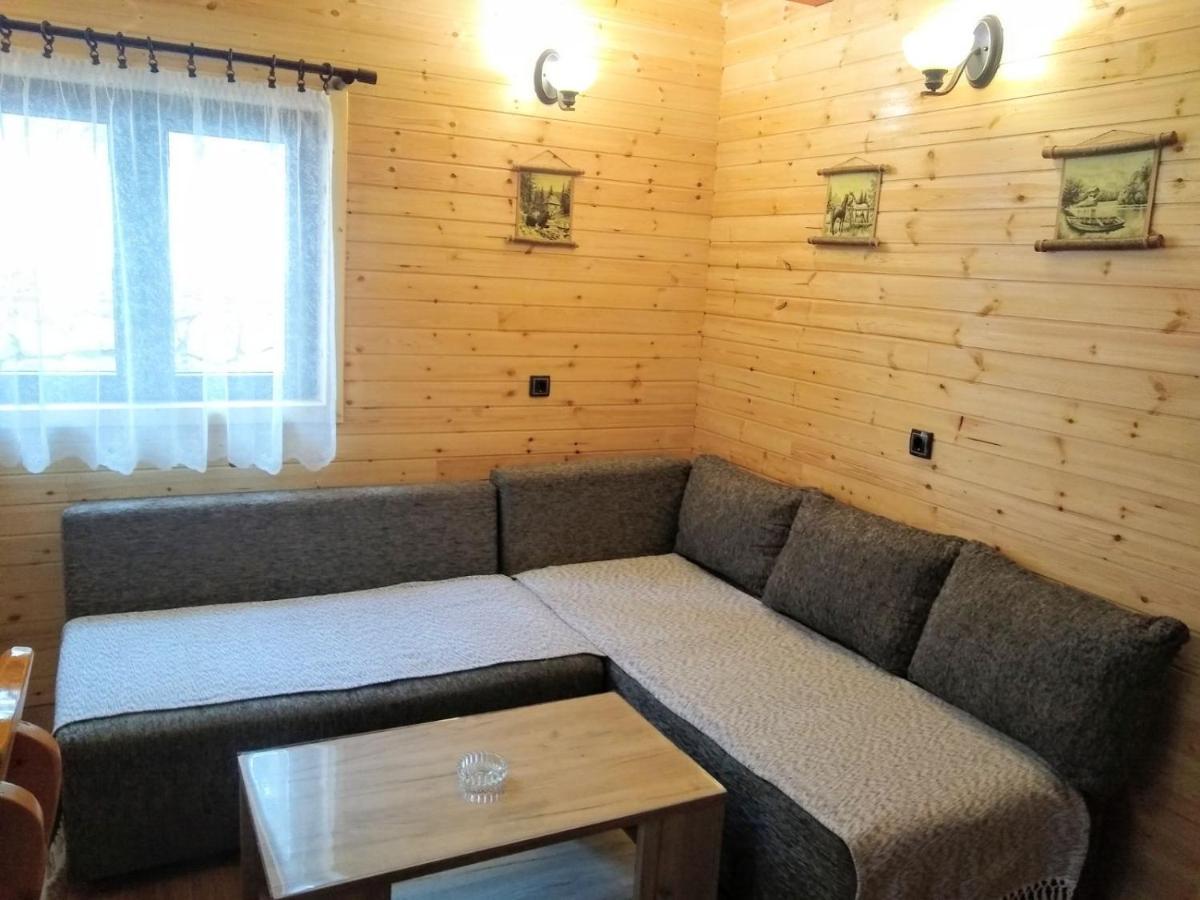 Lodge Sisters Sekulic Extérieur photo