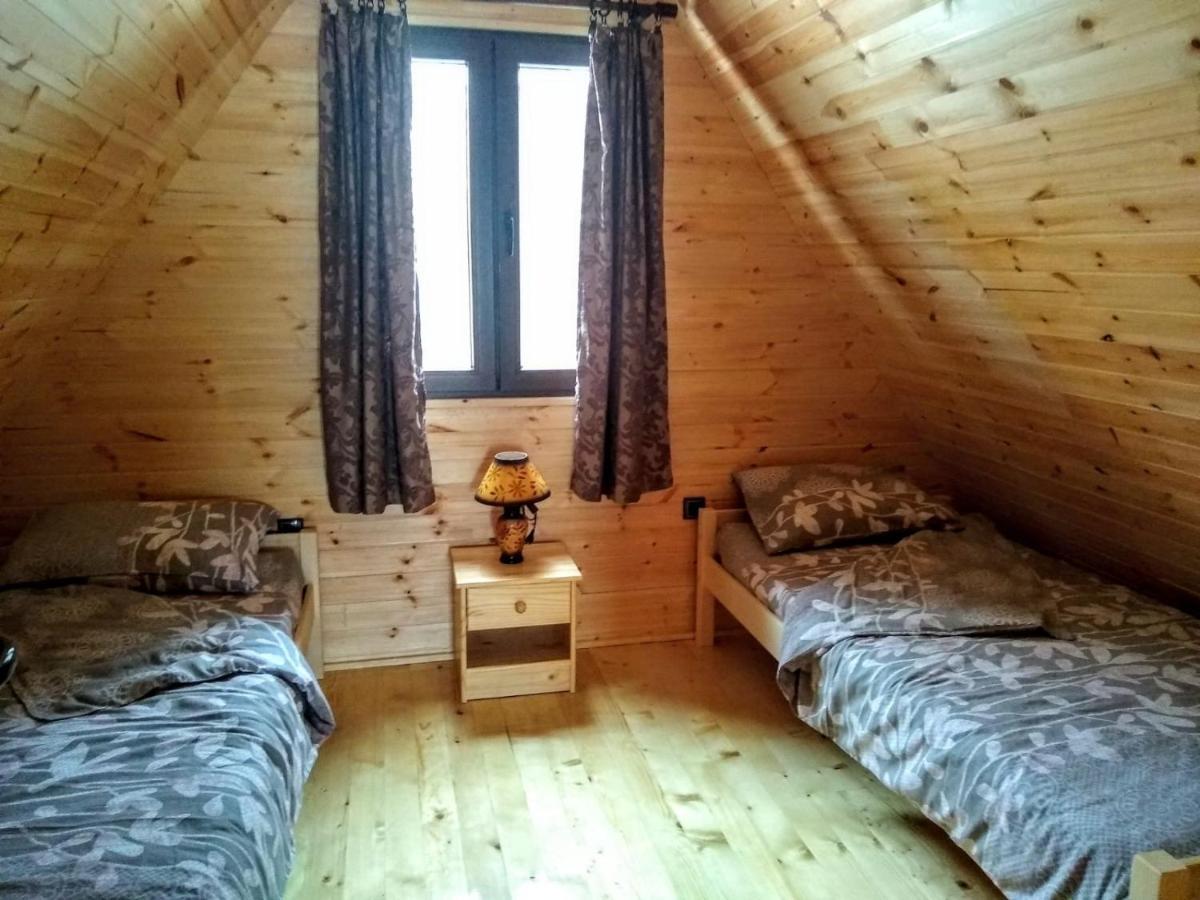 Lodge Sisters Sekulic Extérieur photo