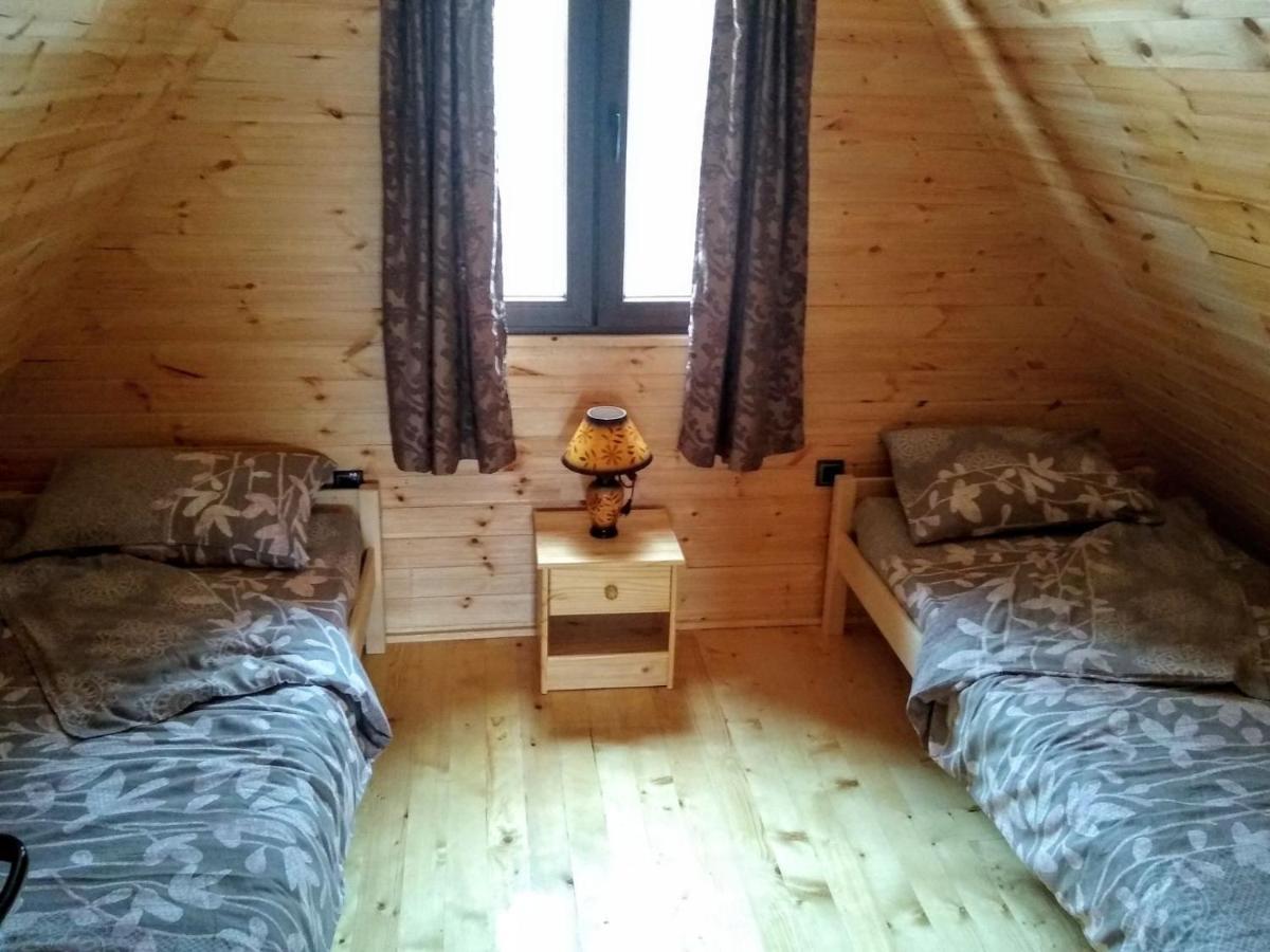 Lodge Sisters Sekulic Extérieur photo